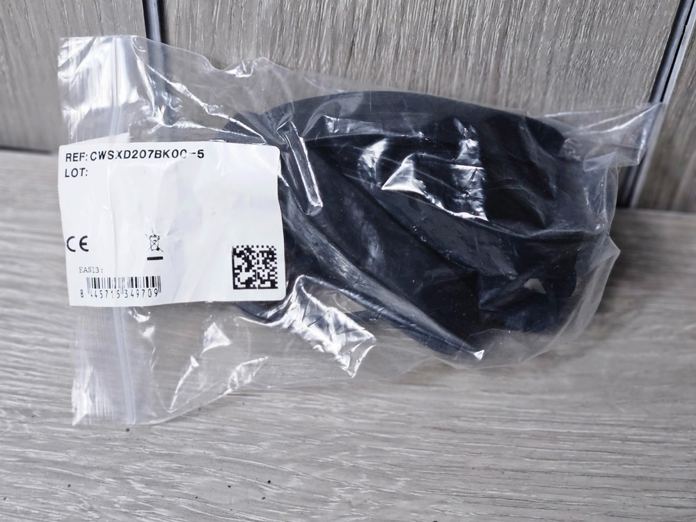 Salto Security Systems - CWSXD2207BK00 - 5