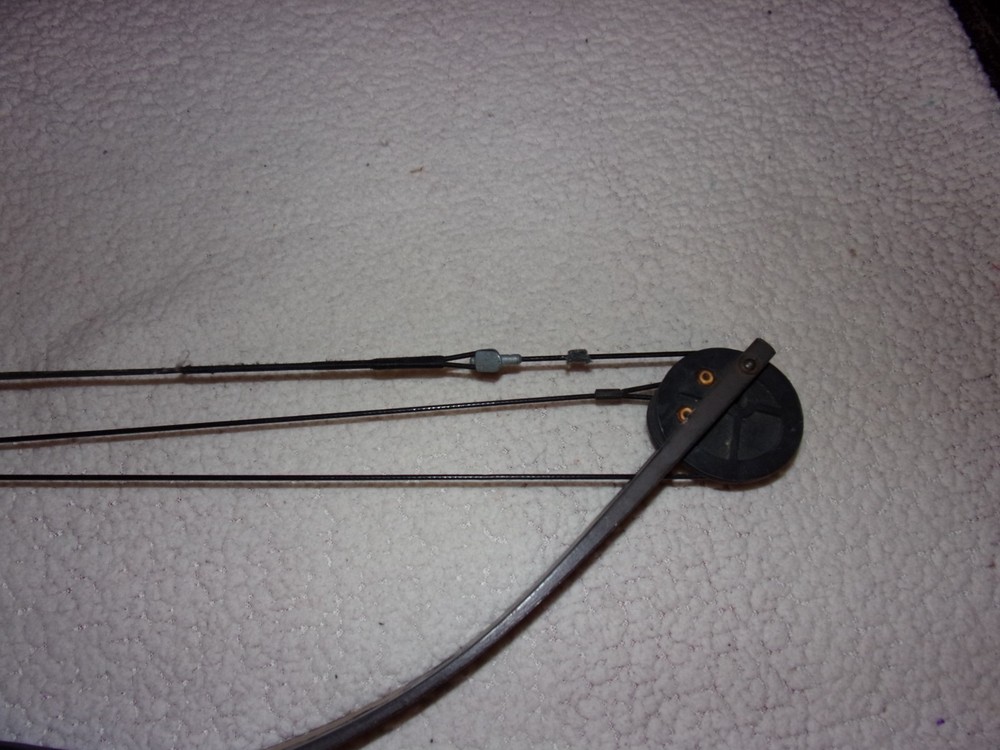 Darton Scout Youth Compound Bow