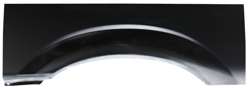 01-07 CARAVAN UPPER WHEEL ARCH, RH