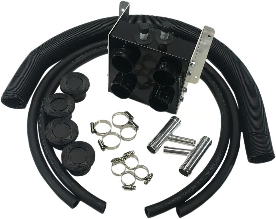 Moose UTV Cab Heater Z4606 4510-1213