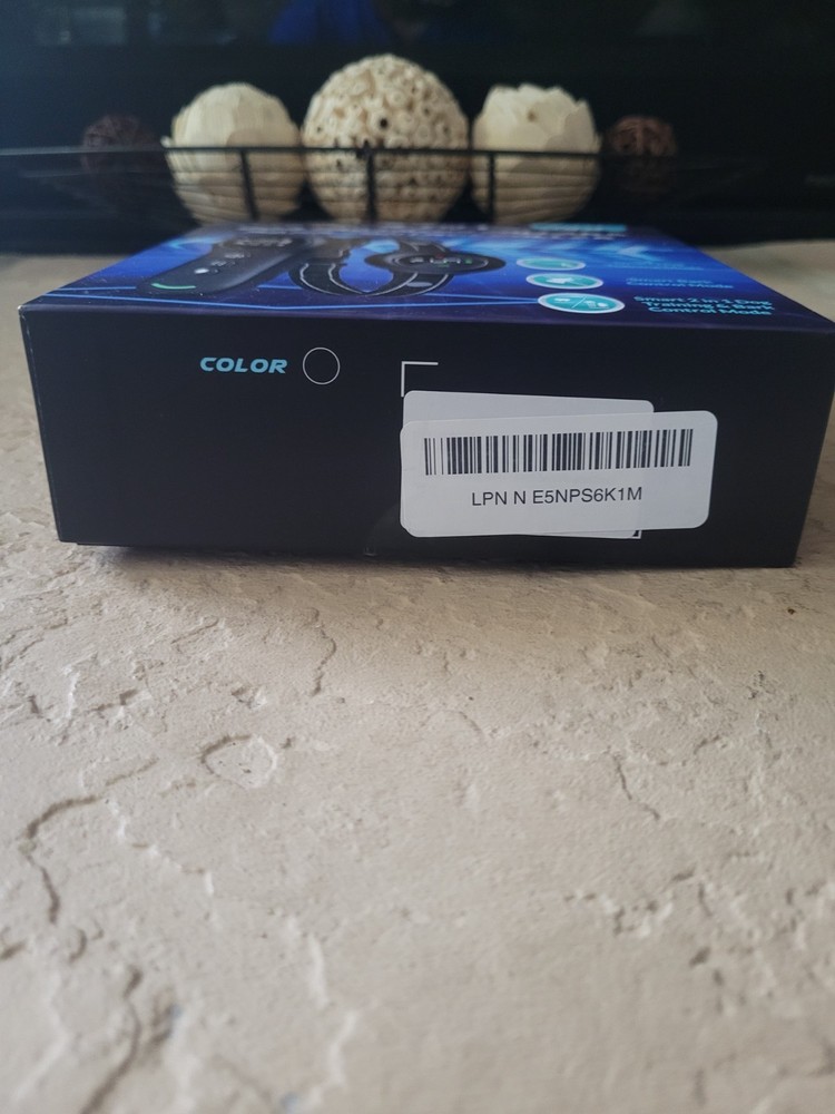 2-in-1 Dog Training & Bark Control Collar