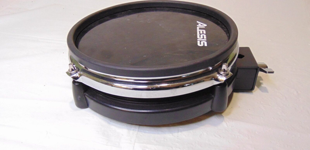 Alesis Drum Pad 8" (Dual Zone) Tom Command Surge DM10 E-Drums #4