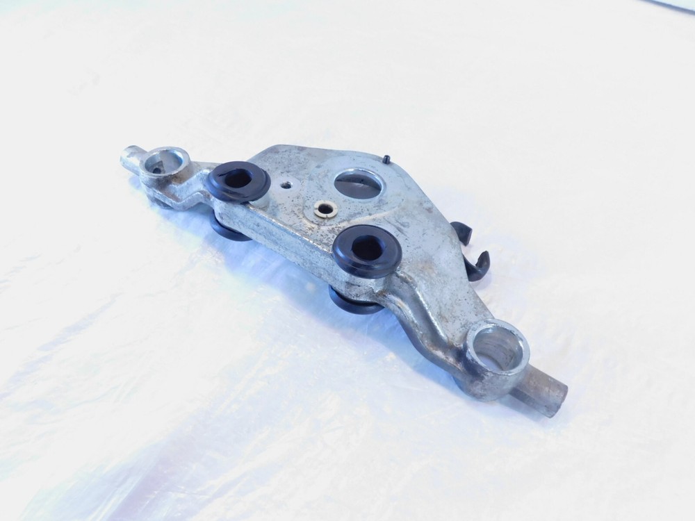Harley Davidson Electra Glide Classic Front Fork Triple Tree Steering Bracket