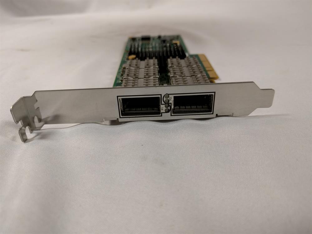 HP 592520-B21 Circuit Card