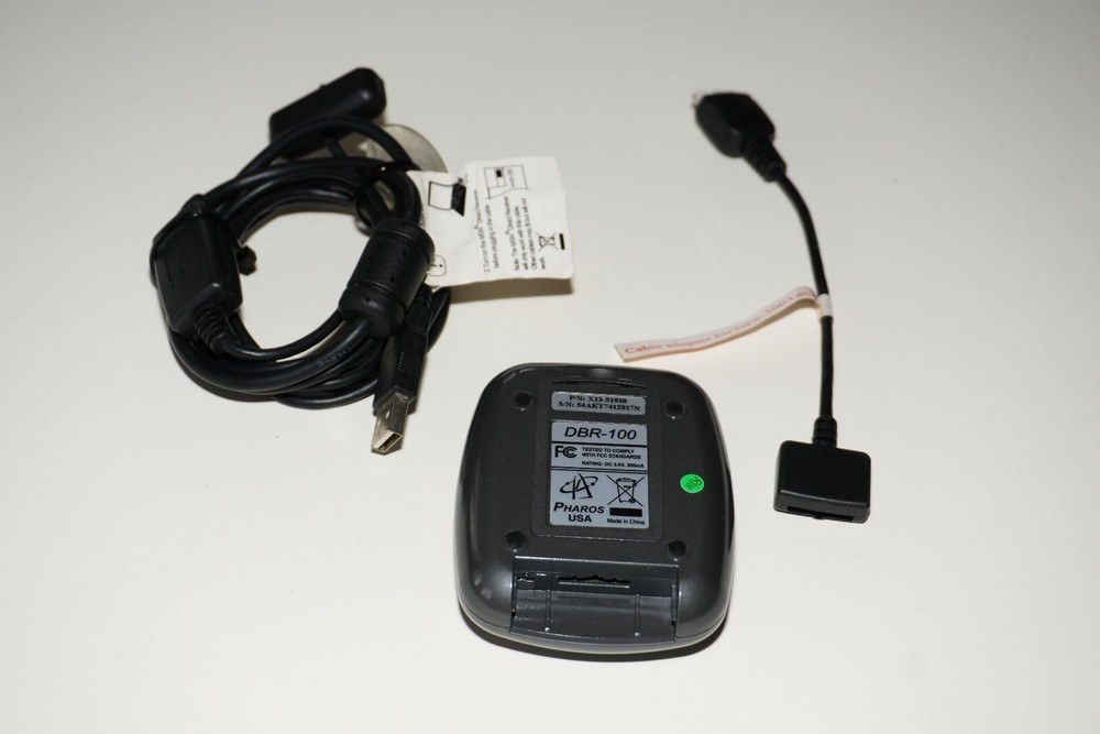 Microsoft Streets & Trips GPS Locator - No Software