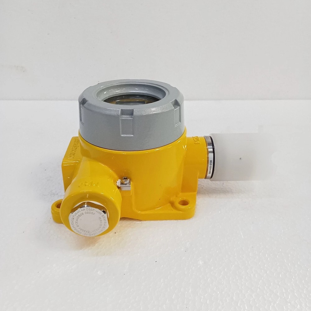 Honeywell S3KAS2 Series 3000 MkII Transmitter