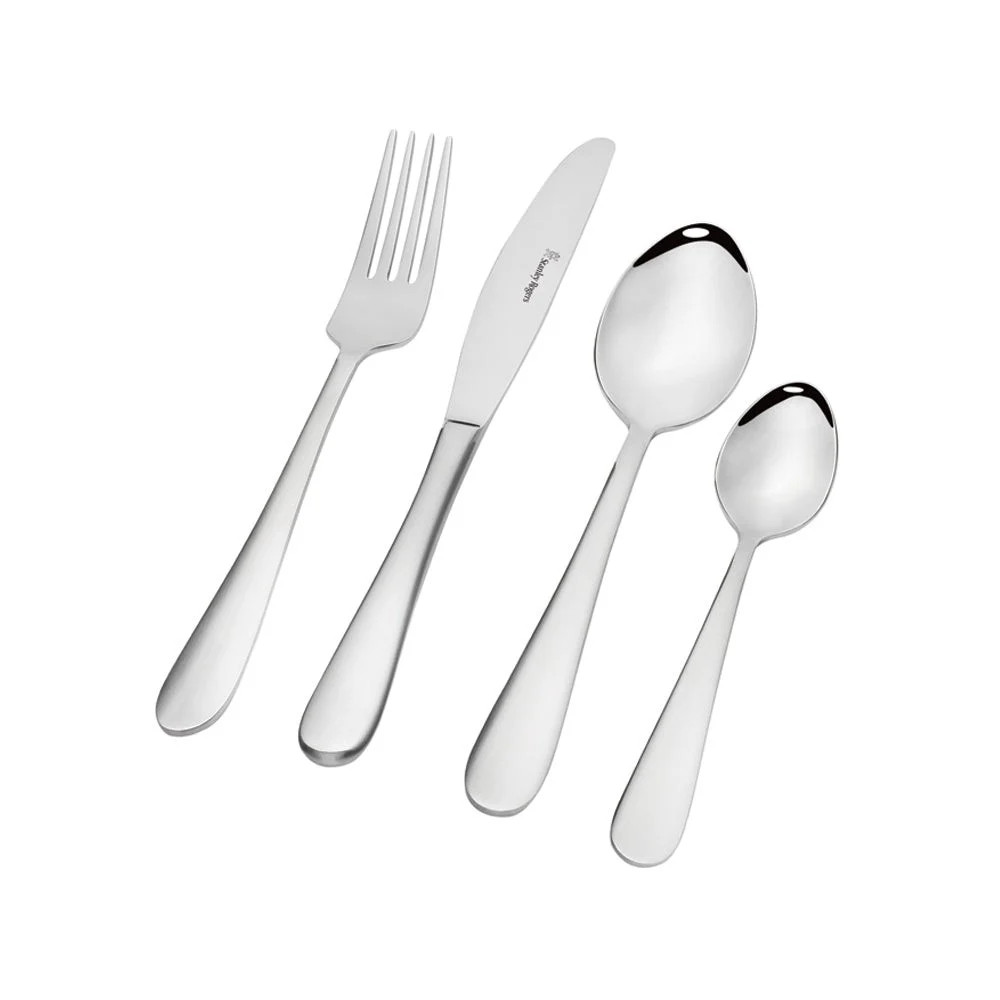 Stanley Rogers Hampton Cutlery Set 24pce