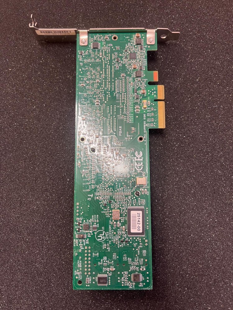 LSI MR SAS 8708ELP RAID CONTROLLER CARD