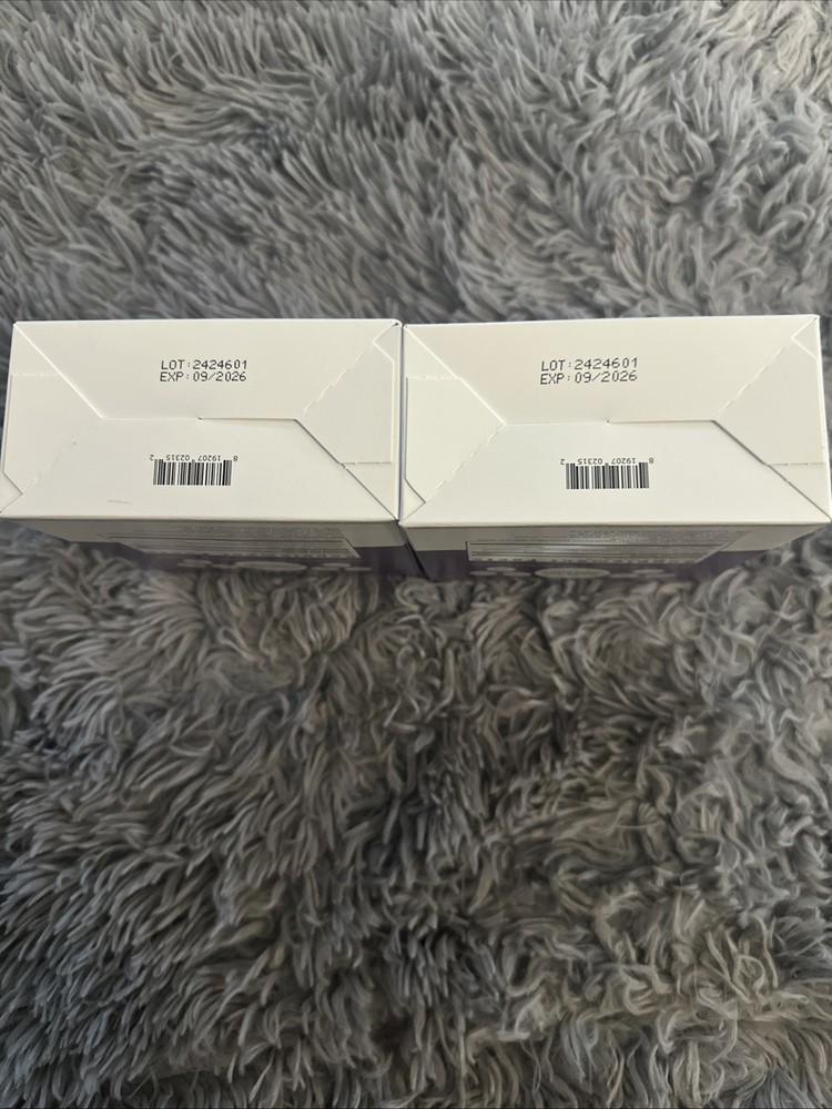 2 Pack Amare Global Edge + Grape