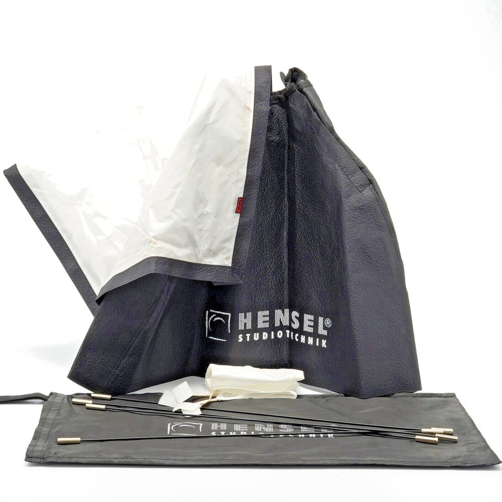Hensel Studiotechnik 18" x 26" Softbox