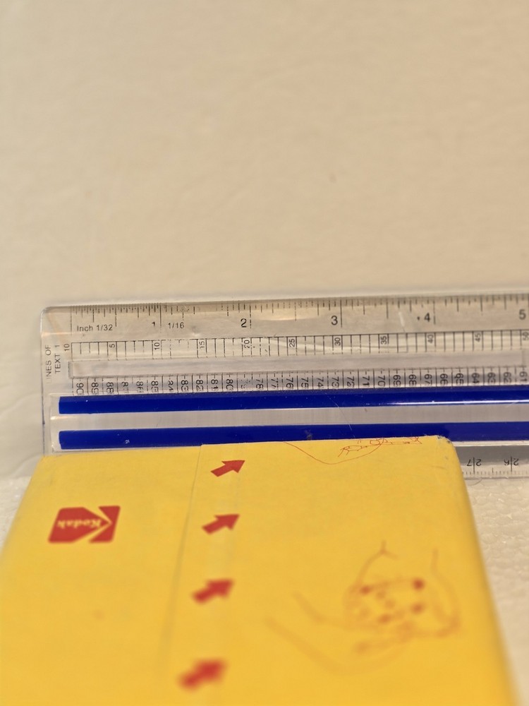 Kodak Polaroid Film Sealed No Box