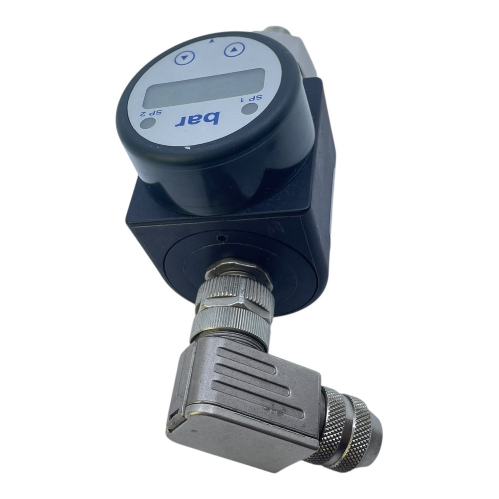 Ltr Ds200 Pressure Display for Industrial Use