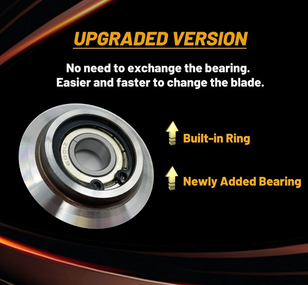 Upgraded Replacement Blade for Copper Wire Stripping Machine Powered Cable St...