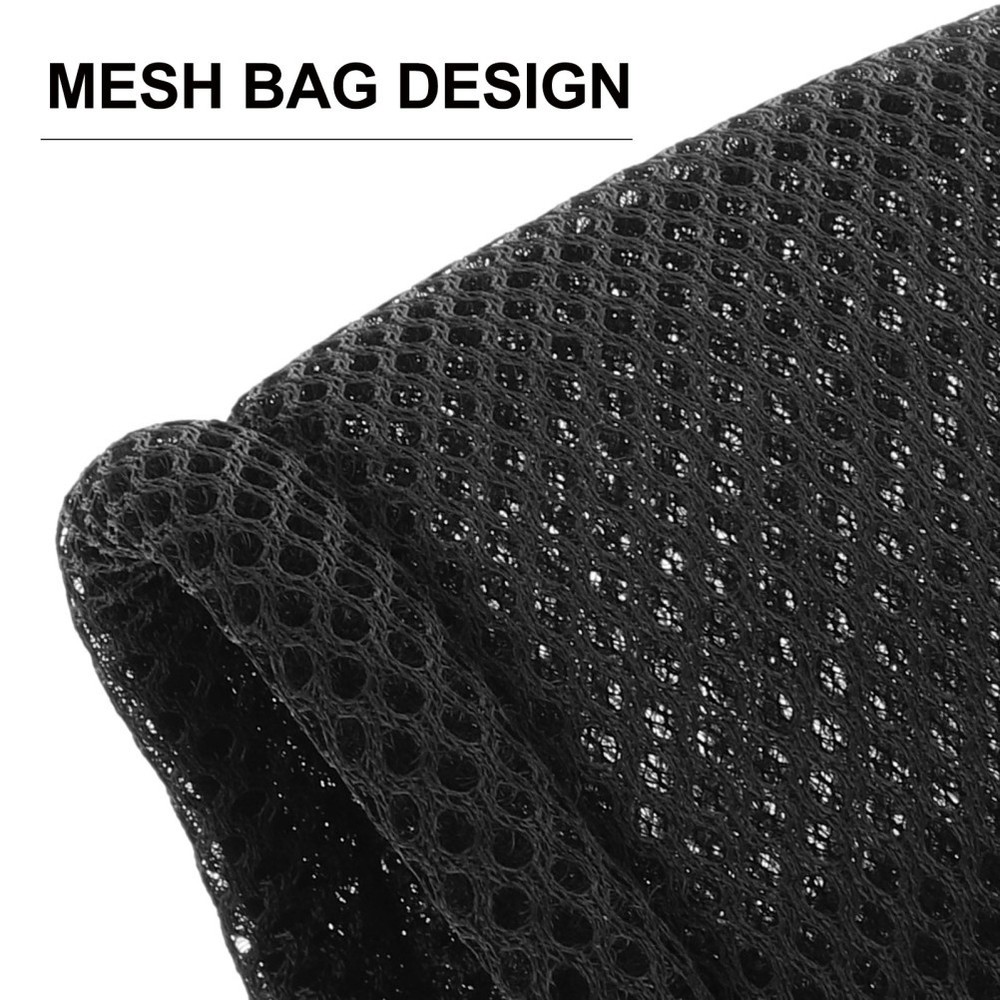 Cooking Utensils Storage Bag Camping Cookware Backpacking Mess Kit