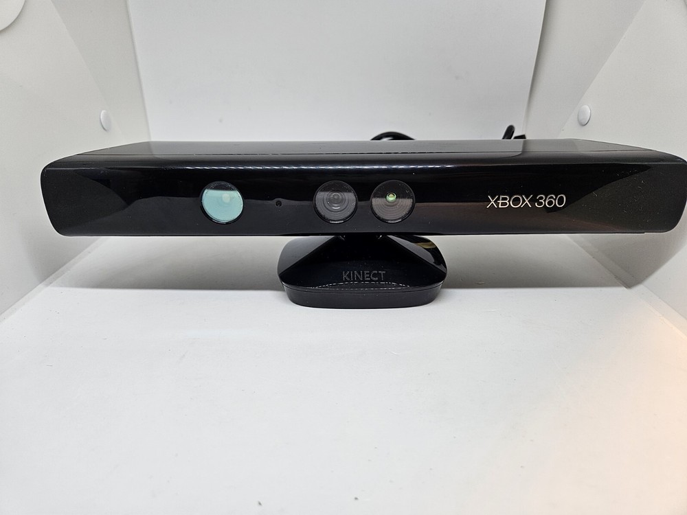 Microsoft Kinect Sensor Bar for Xbox 360 1414 - SENSOR BAR ONLY
