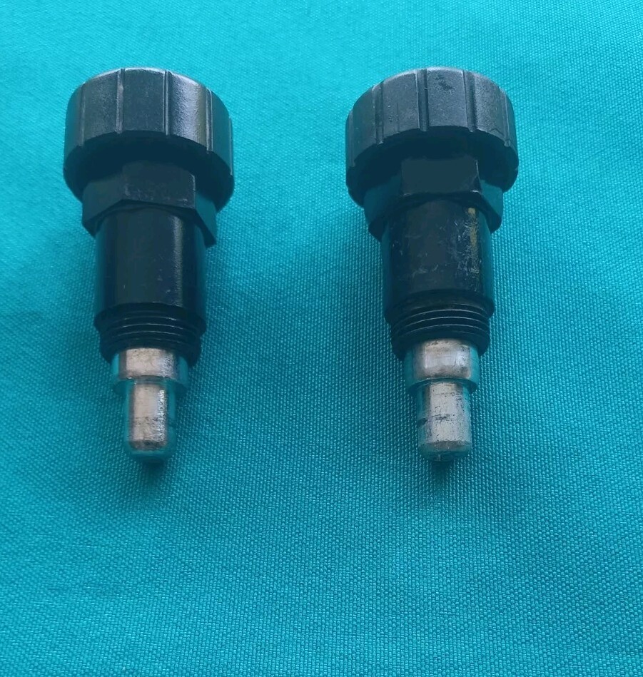 Bowflex Pop Pins Lock Down Set of 2 Bowflex Ultimate Only