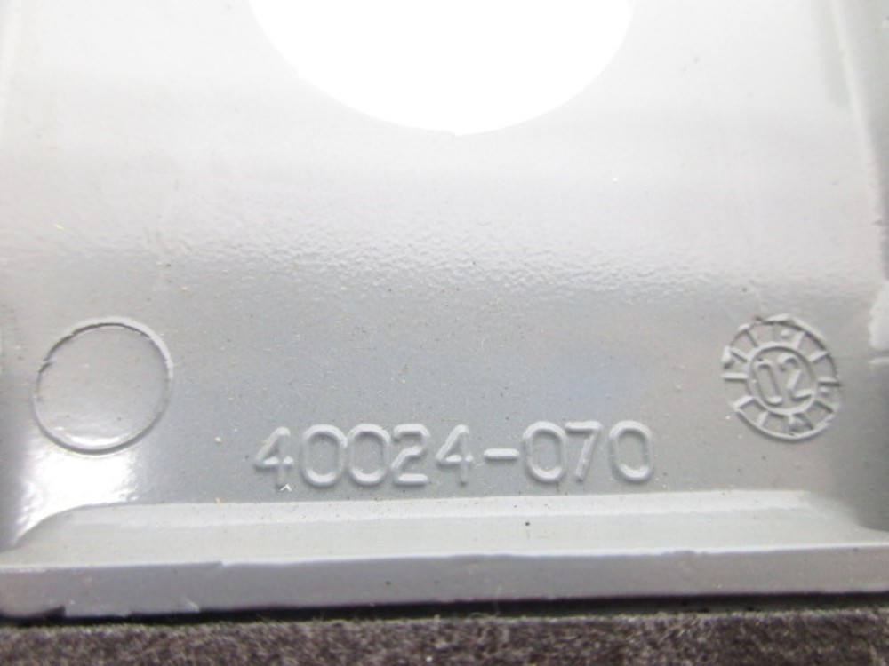 ALLEN BRADLEY 40024-070 (AS PICTURED) NSNP