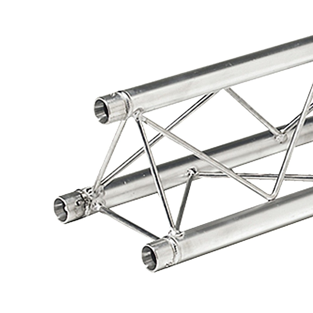 Global Truss 9.84FT (3.0m) Mini Triangular Lighting Trussing Segment