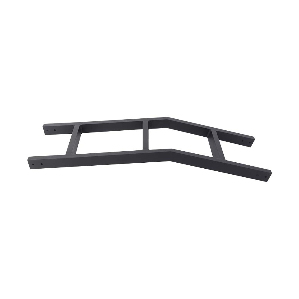 Tailgate Ladders Rear Gate Ladder Kit Left Side Accessories For 4Runner 2010+