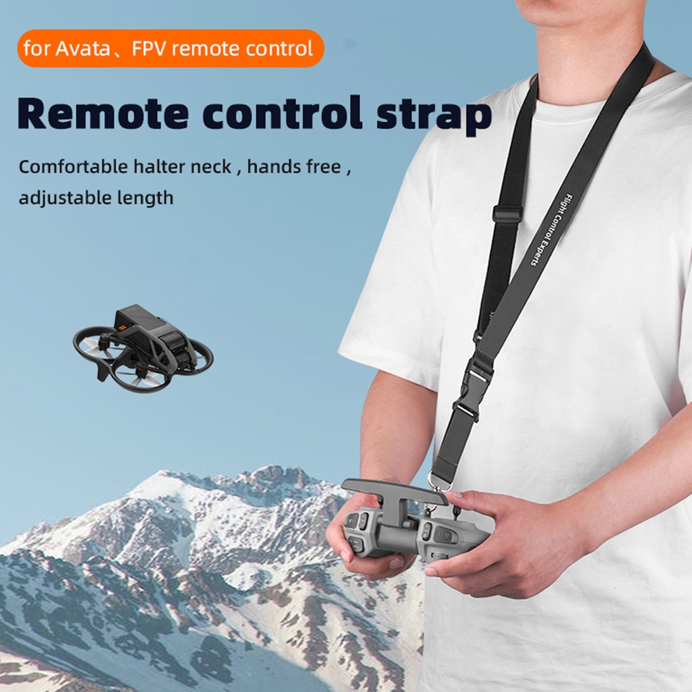 Replacement Lanyard Parts for Avata Remote Controller Accessories