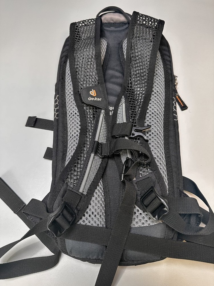 Deuter Hydro Lite 3.0 Hydration Backpack – Insulated Hiking PackPack