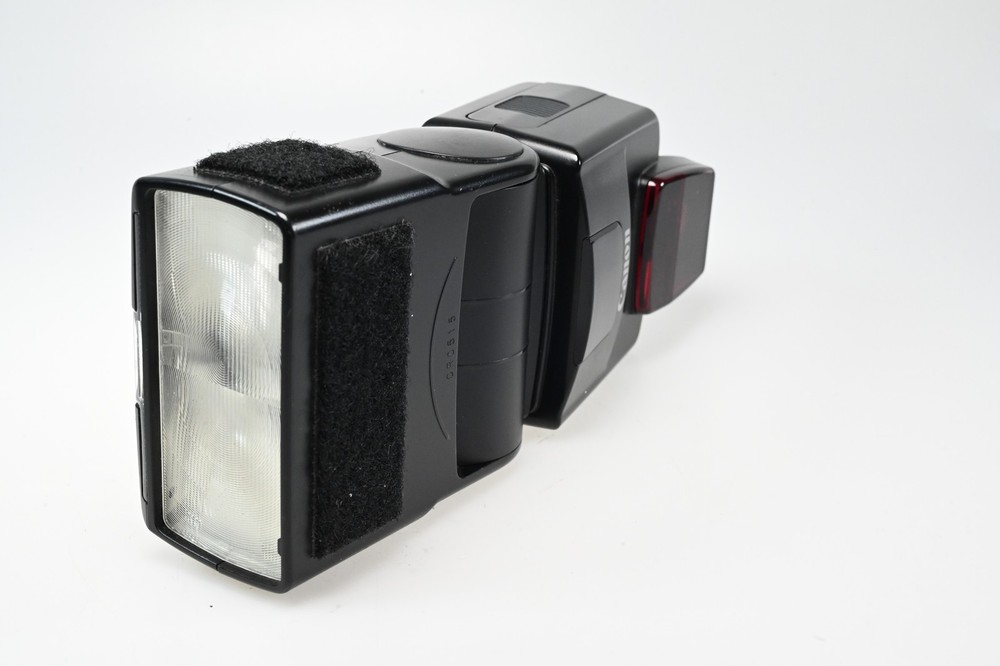 Canon 550EX Speedlite Flash #G397