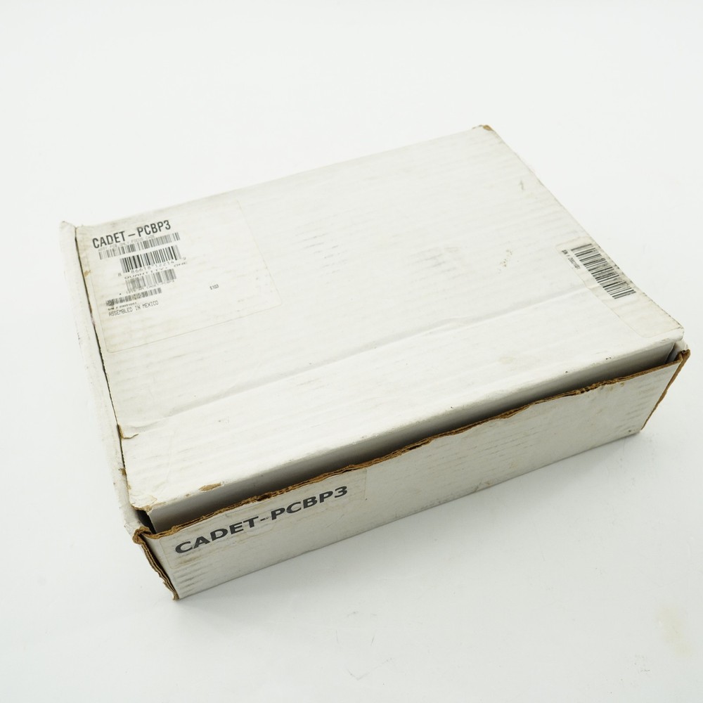 Honeywell CADET-PCBP3 Cadet Kit security system board