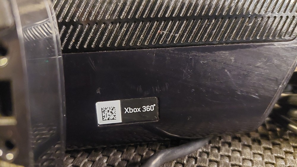 Microsoft Xbox 360 Kinect Sensor Bar