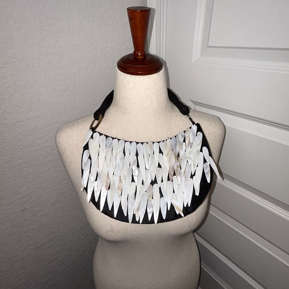 Decorative Embellished Shoulder Purse Bag Size OS