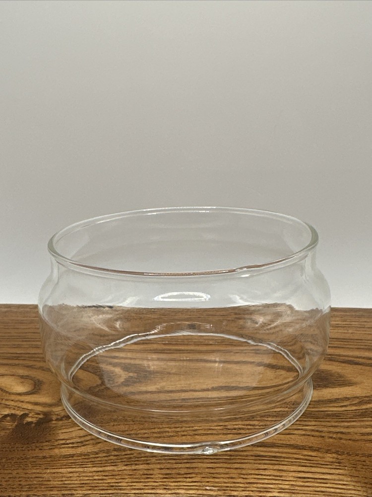 Pyrex 4 - 6 Cup Percolator Coffee Pot Glass Replacement