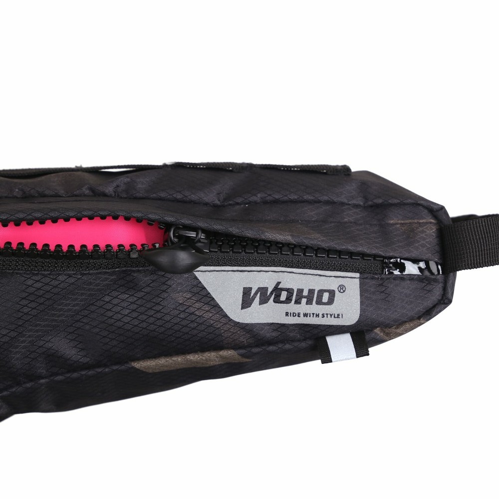 WOHO XTouring Frame Bag