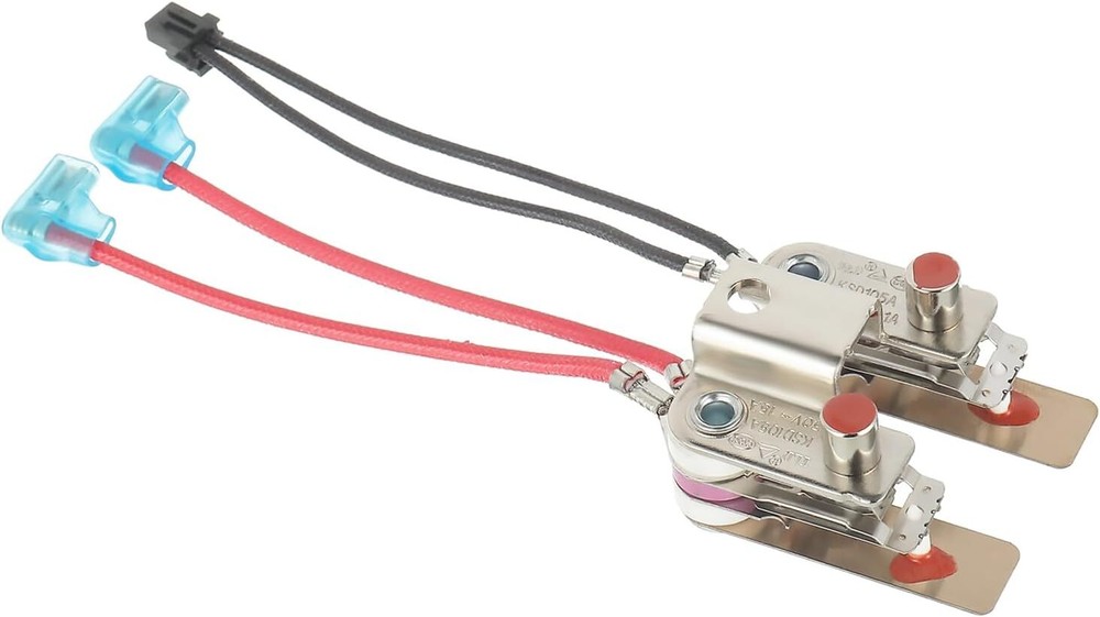 Pressure Sensor Home Kitchen Instants Pot Bimetal 1PCS