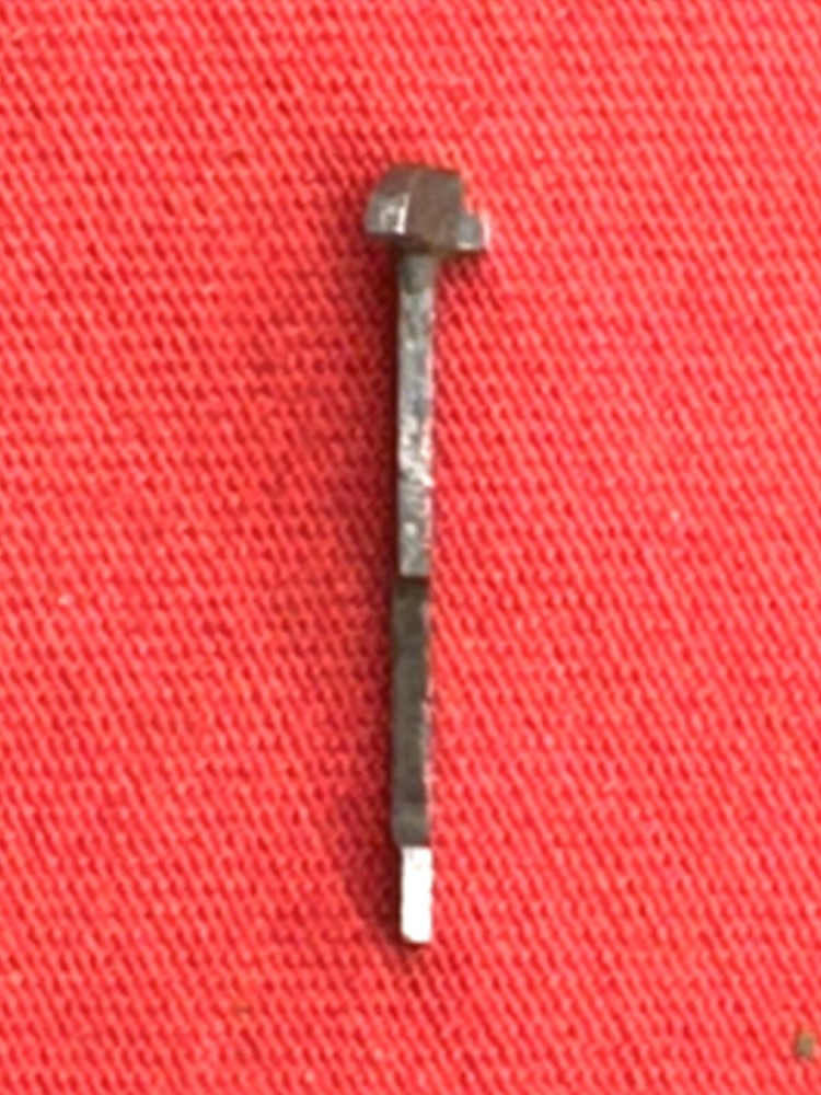 Remington Rolling Block Rifle Ejector 45/70 & similar