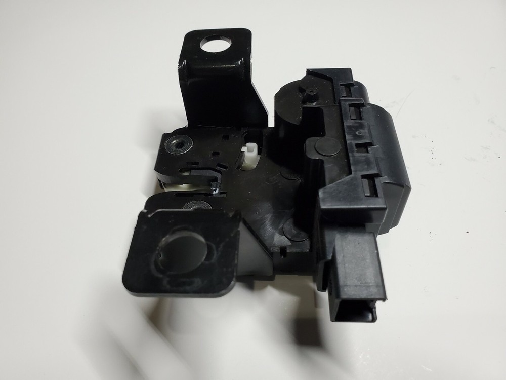 2008-2012 Ford Escape Mariner OEM Back Glass Window Latch Release Actuator