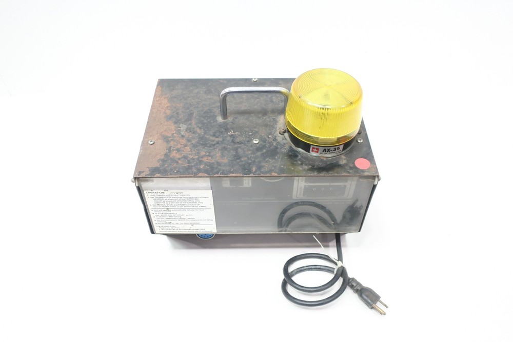 Mpi WSB-221 Mpi Weight Scale Blender