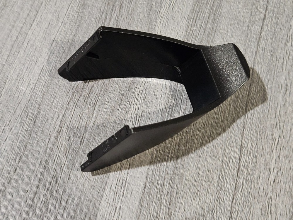 ⭐⭐⭐⭐⭐ Monitor LG 34WP65G-B Stand Cable Organizer Clip