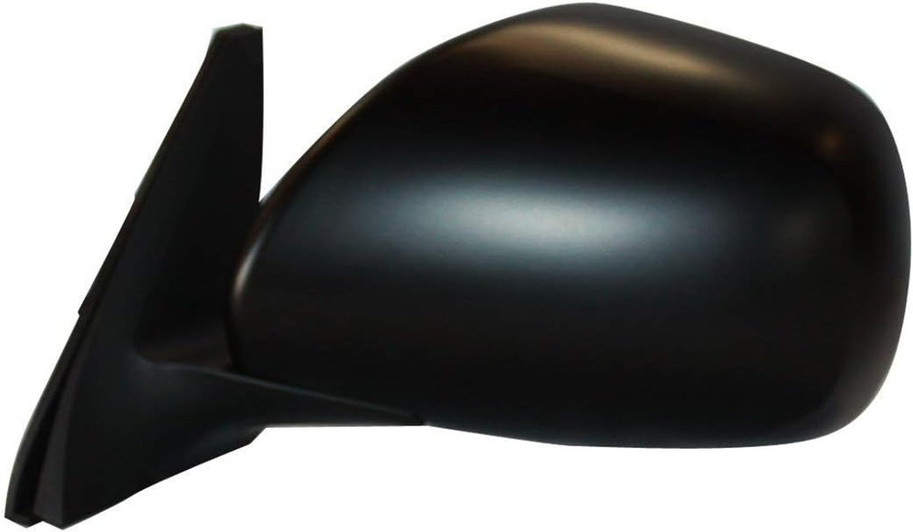 2003-08 Toyota 4Runner Left Side Door Mirror–Compatible Replacement