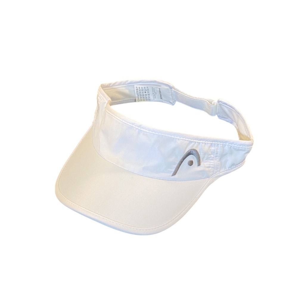 HEAD Pro Players Women's Visor NWT