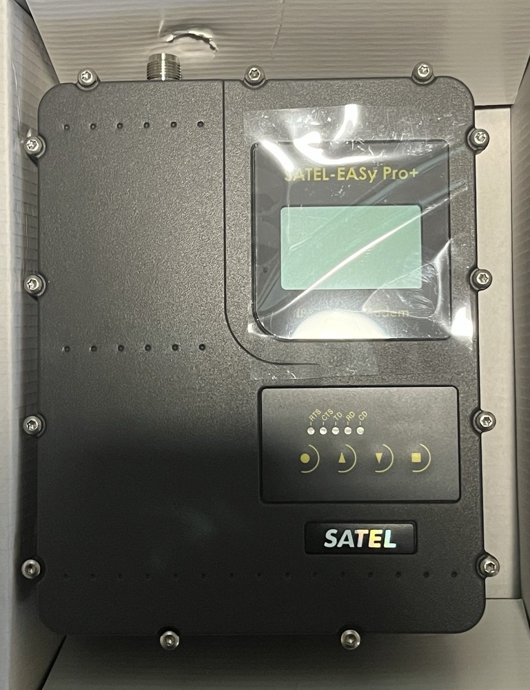 SATEL EASY PRO+ Radio