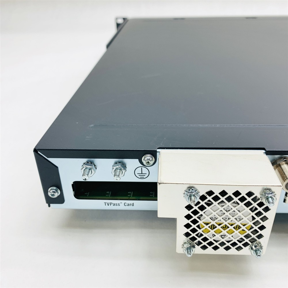 Motorola DSR-6000 Commercial Integrated Satellite Decoder Receiver (557448-001)