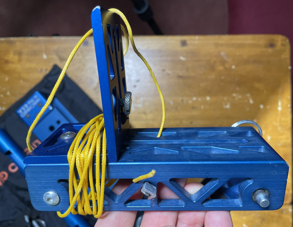 Lite Pro Gear Feather Camera Crane/Jib