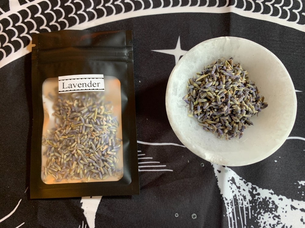 Herbs - Set of 13 - Bags