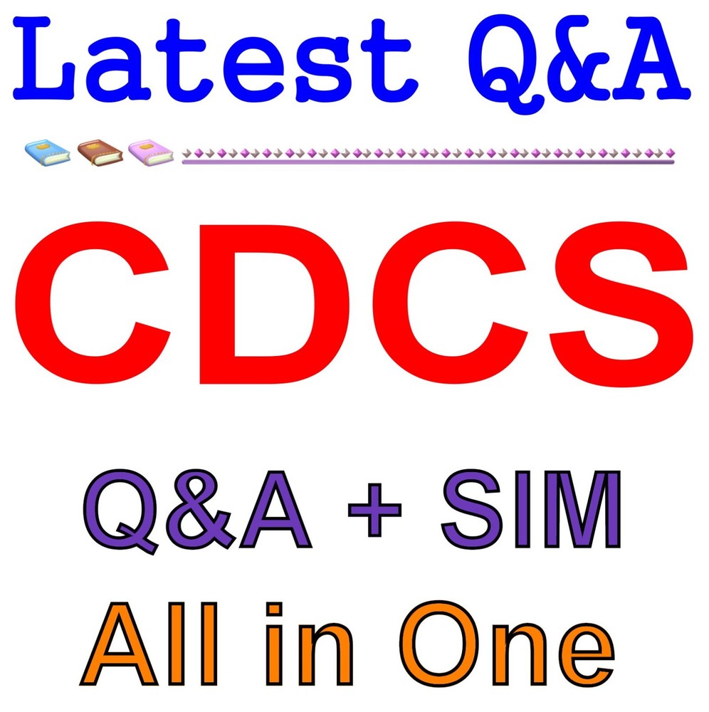 CDCS EPI Certified Data Centre Specialist Exam Q&A