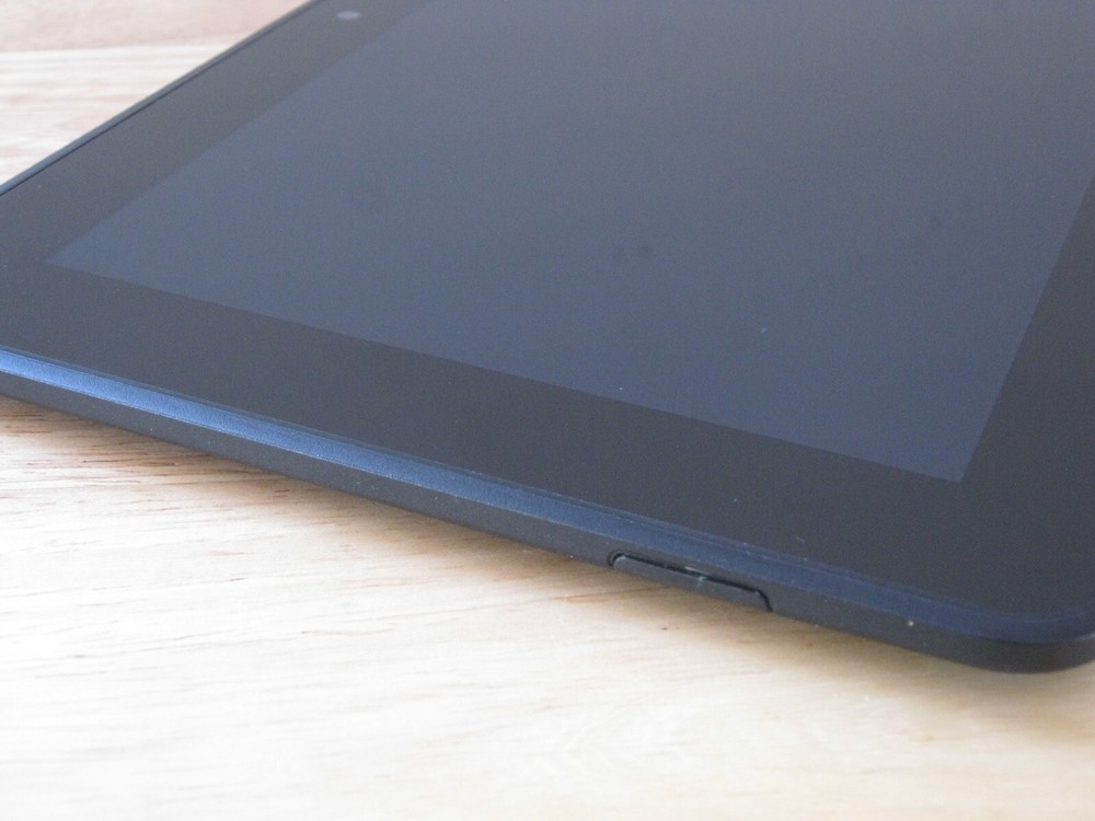 Amazon Kindle Fire 8.9 HD Model 3HT7G