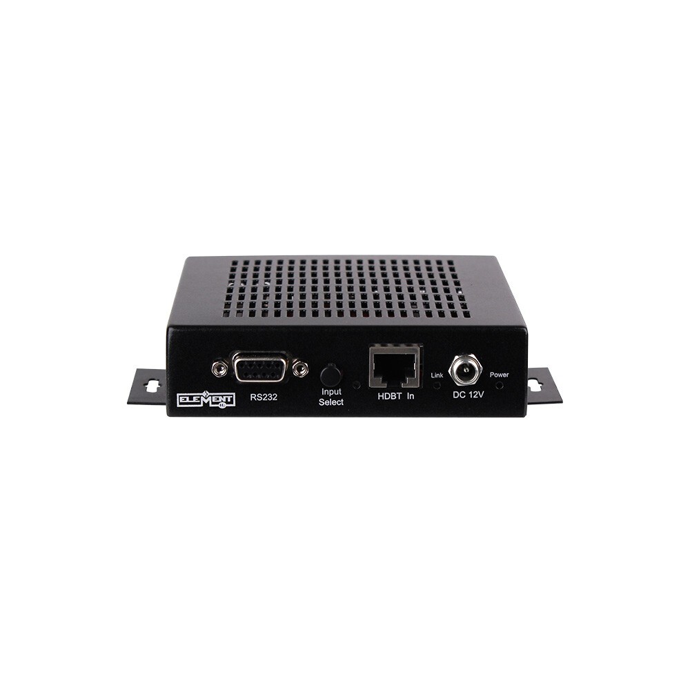 *OPEN BOX* Element-Hz™ HDBaseT™ HDMI and VGA Extender over Cat5e6