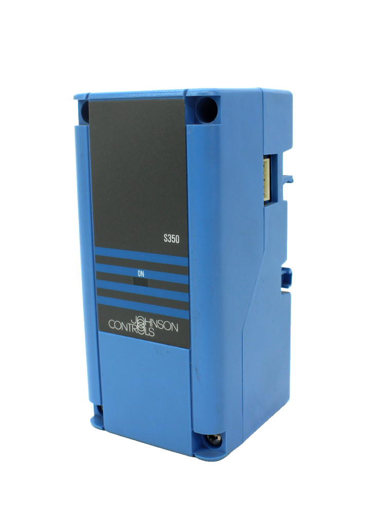 Johnson Control S350AA-1C Temperature Power Module