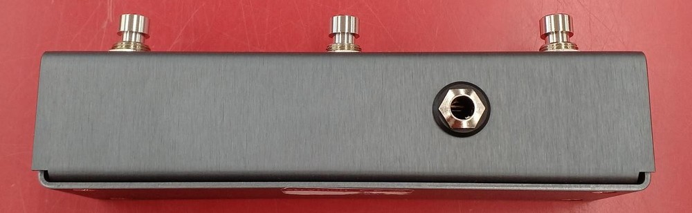 Strymon Multiswitch Switcher