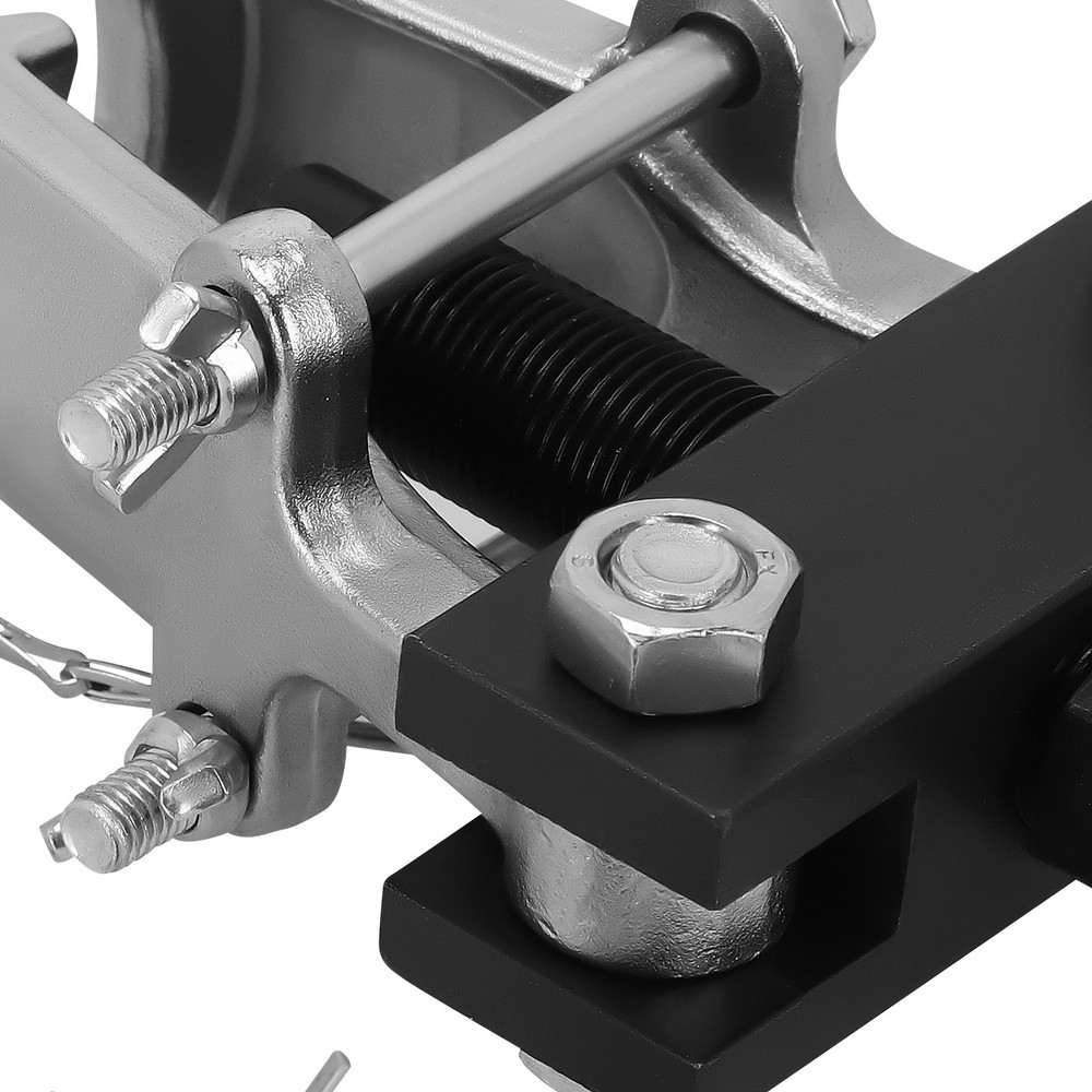 Adjustable Heavy Duty Pitman Arm Puller Remove Cars And Light Trucks 3/4"