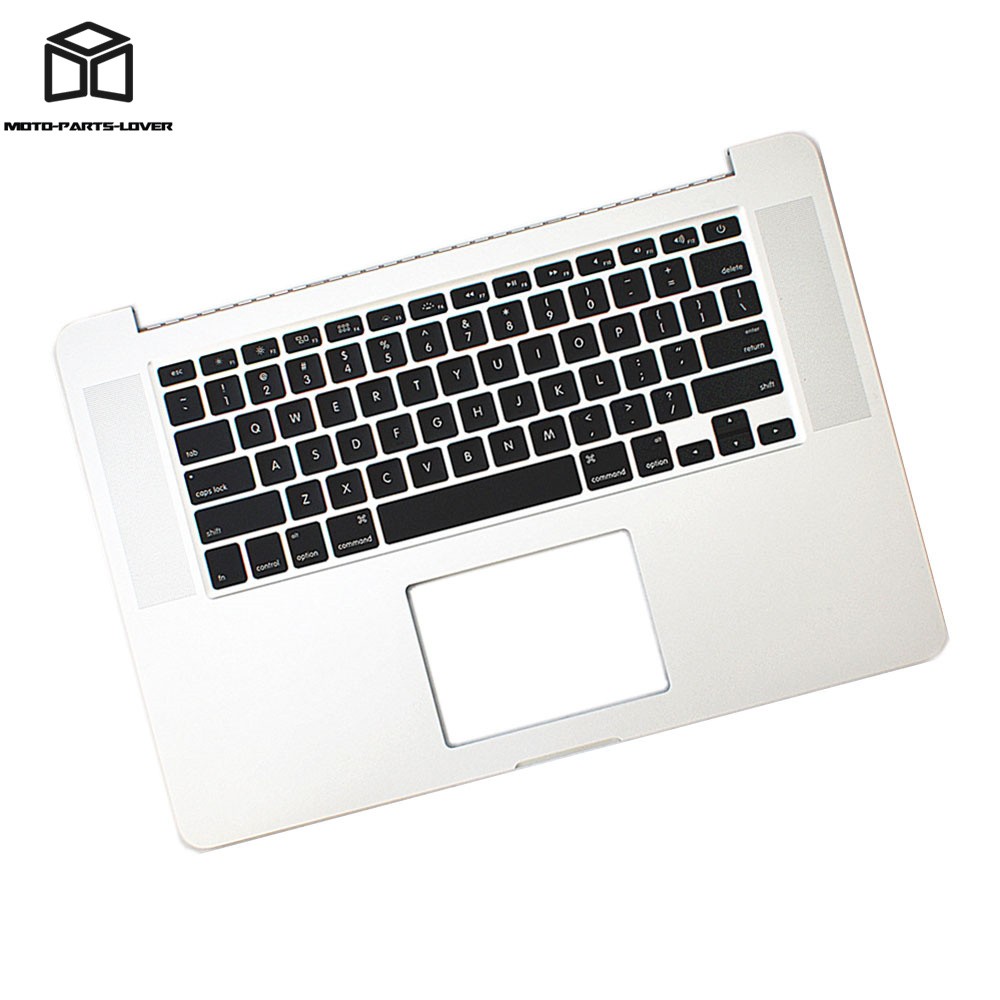 High Quality Replacement Keyboard For 15" A1398 2015 661-02536