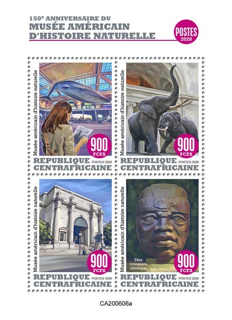 American Museum